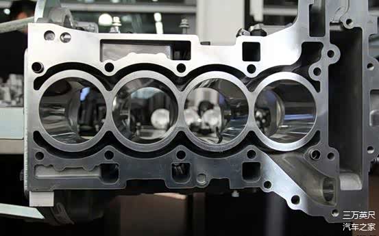 N20的开放式水道