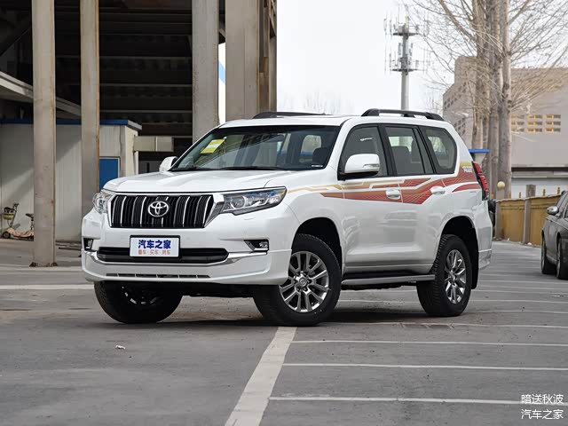 /引自汽车之家图库