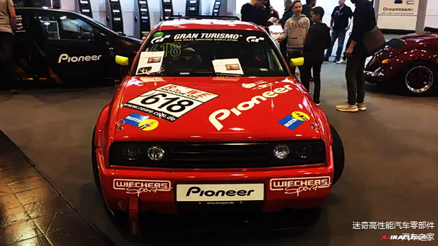 日本Pioneer（先锋）音响