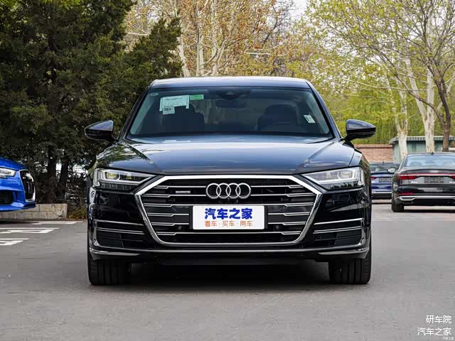 /引自汽车之家图库