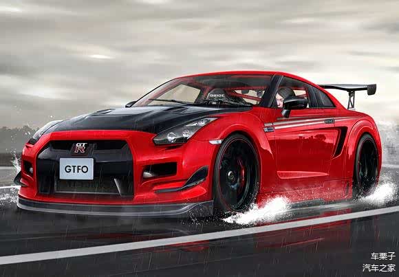 GTR
