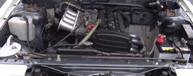 7A系列引擎（图片来源于网络）