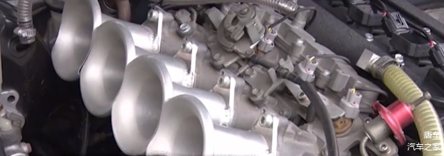 7A系列引擎（图片来源于网络）