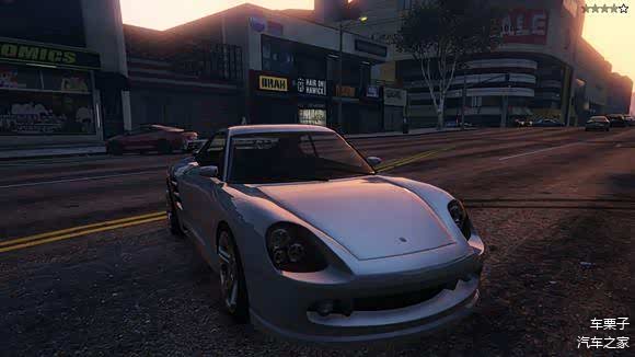 菲斯特 陆上彗星