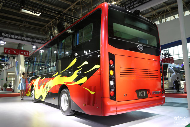 新K7