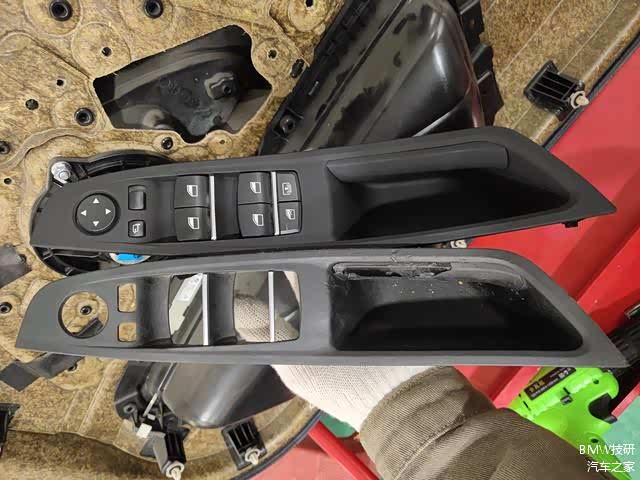 这样新旧对比一下，是不是舒服多了