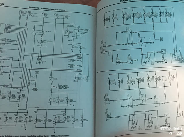 里面有详细的电路