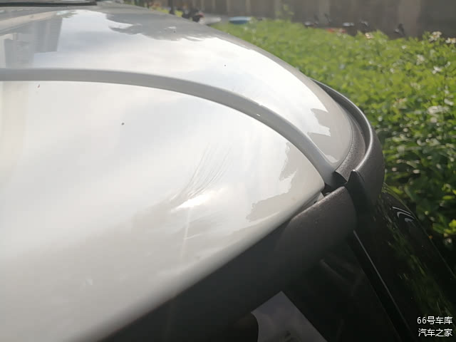 很赞的导水槽设计