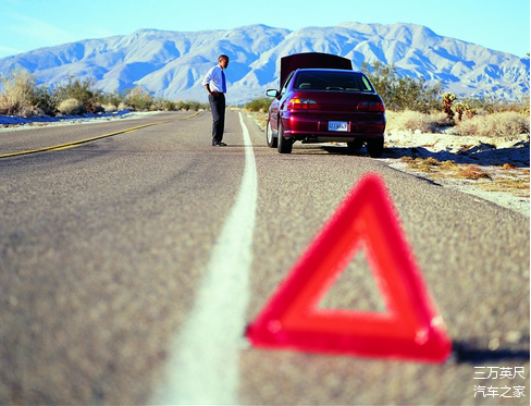 拖车的尴尬谁人能懂呢？