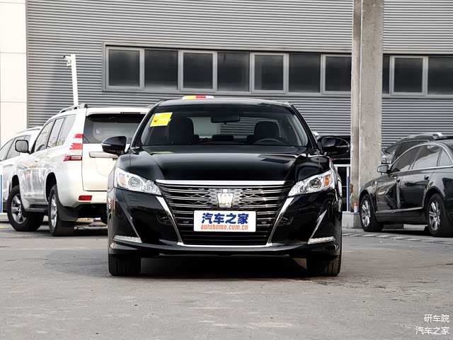 /引自汽车之家图库