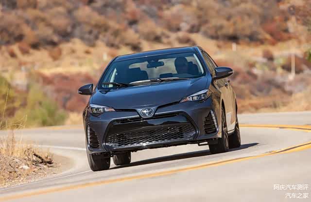 卡罗拉不仅是一款车它更是一个符号。也是值得我们国产品牌学习的榜样，国产加油希望等我老了也做一期国产车