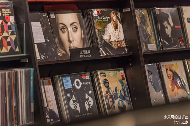 唱片的封面设计很重要