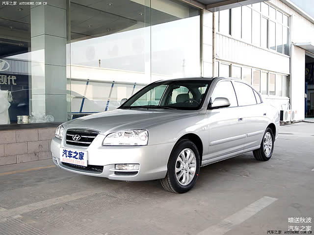 /引自汽车之家图库