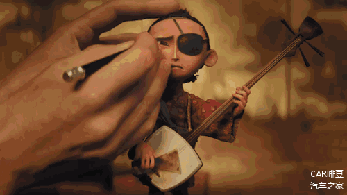 从道具制作到拍摄，工作量巨大，如果不是“真爱”无法做好这项工作。