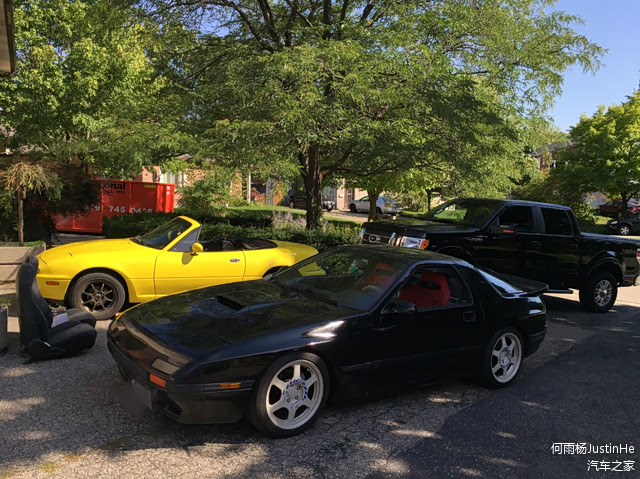 FC turbo ii 350轮下