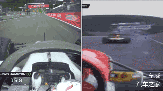 左：2018年 右：1993年