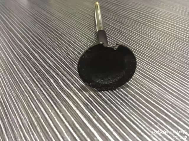 发动机抖动的真凶！