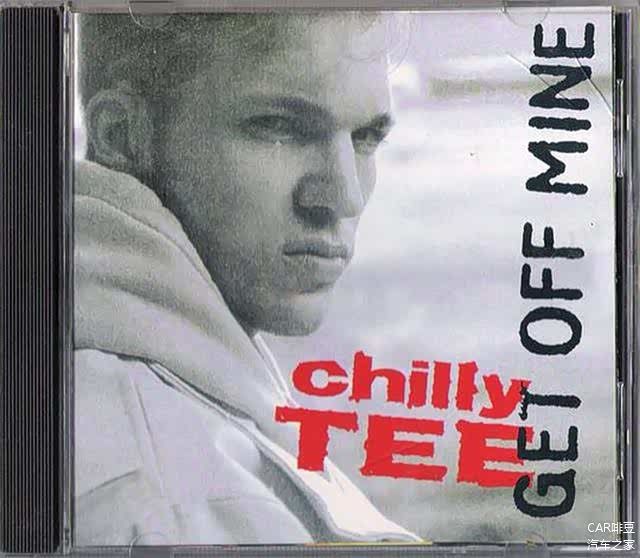 Travis Knight首张专辑《Get Off Mine》