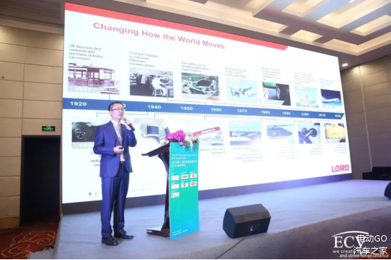 洛德中国技术经理技术经理刘广博士