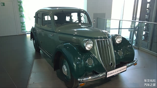 汽车联盟-Wanderer-W24（1937-1940）：1.8L发动机42ps