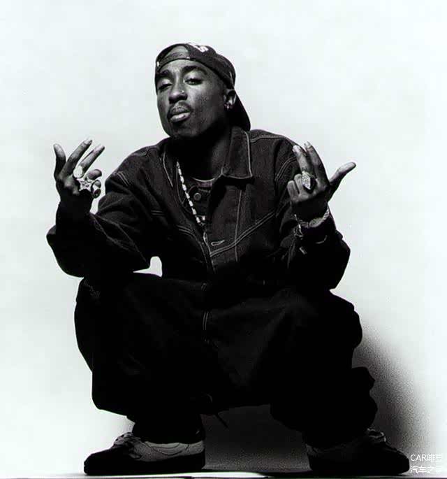 90年代在美国想靠说唱混饭吃，可能比登月还难！