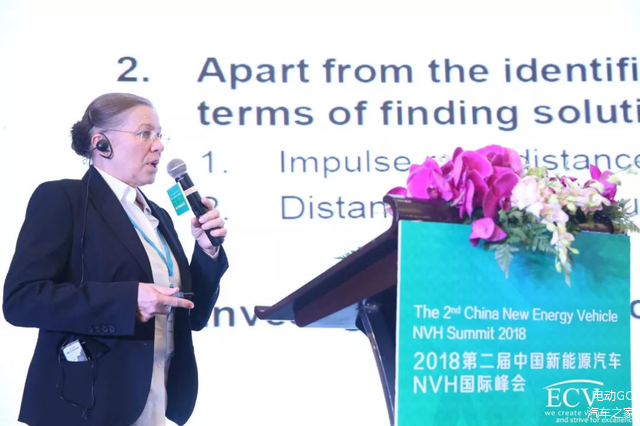 弹性体粘接事业部Christiane Stingel博士