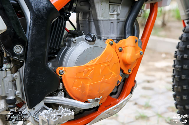 离合器水泵边盖保护罩