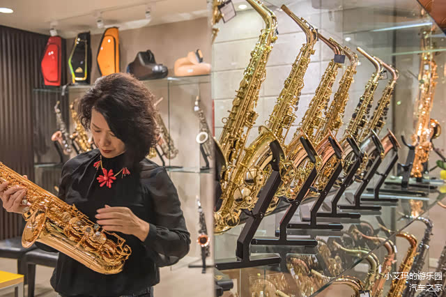 第三代传人王彩蕊女士