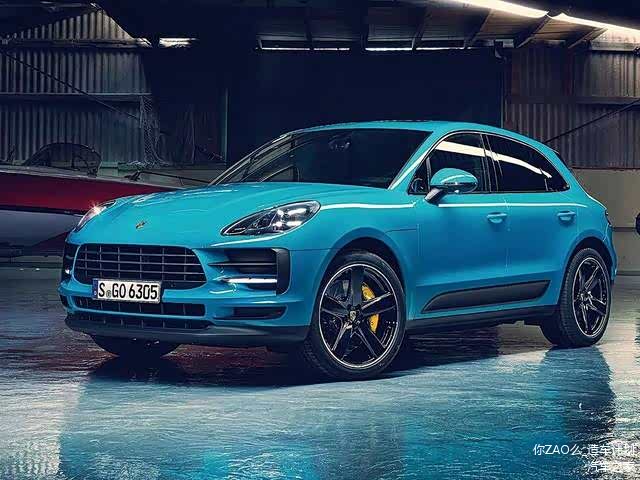 Macan