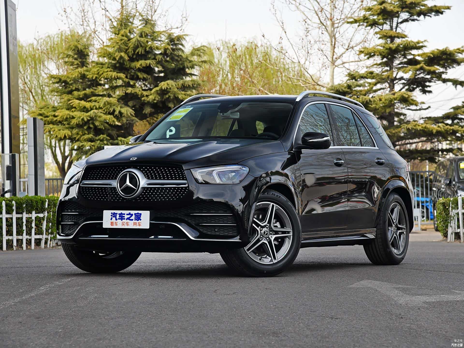 /引自汽车之家图库