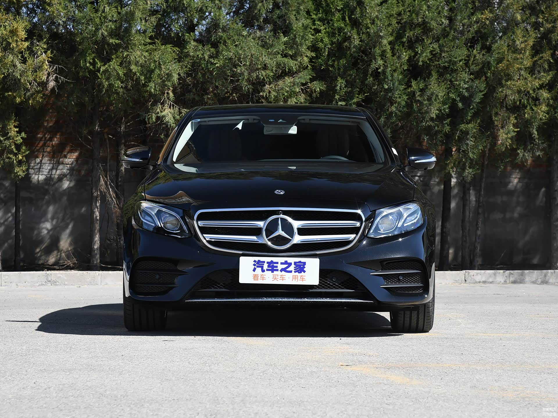 /引自汽车之家图库