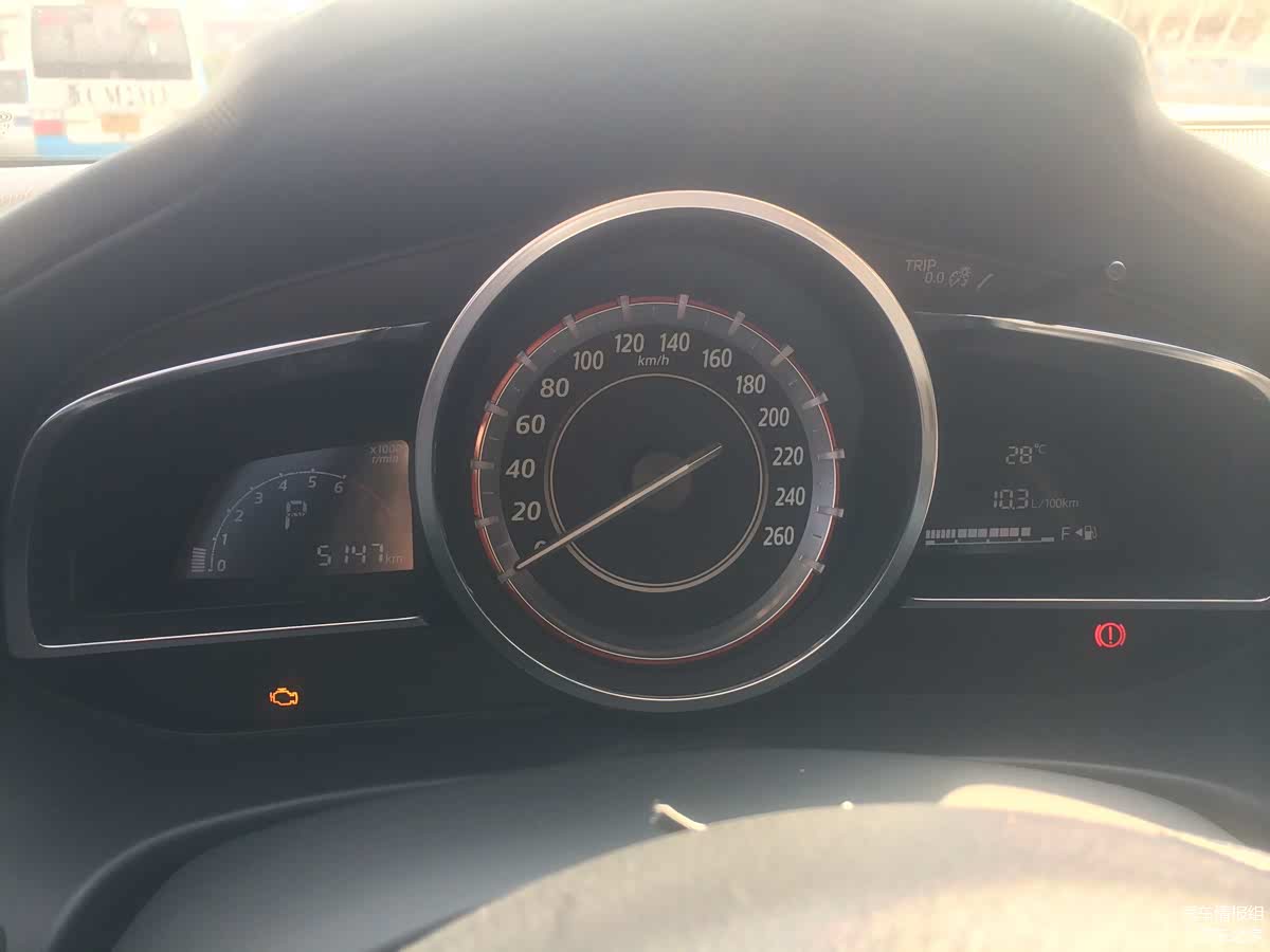 汽车故障8大前兆丨新司机必看！_车家号_汽车之家