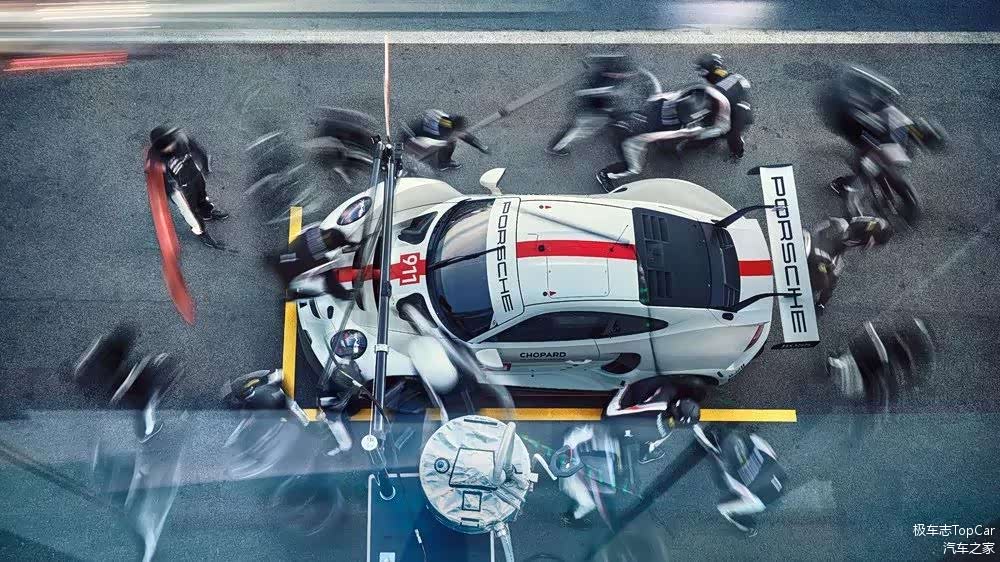 史上最强保时捷原厂911 RSR，了解一下？_车家号_发现车生活_汽车之家
