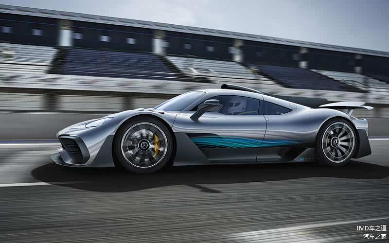 2.5秒的时间内完成0-62英里1321匹马力