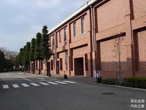 ▲丰田织布机株式会社