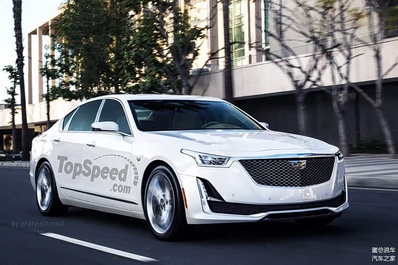 既然林肯都把MKS改为新大陆那为啥CT8不能改为弗雷特伍德呢？