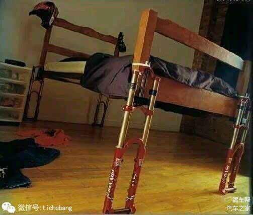 据说这样更适合床震