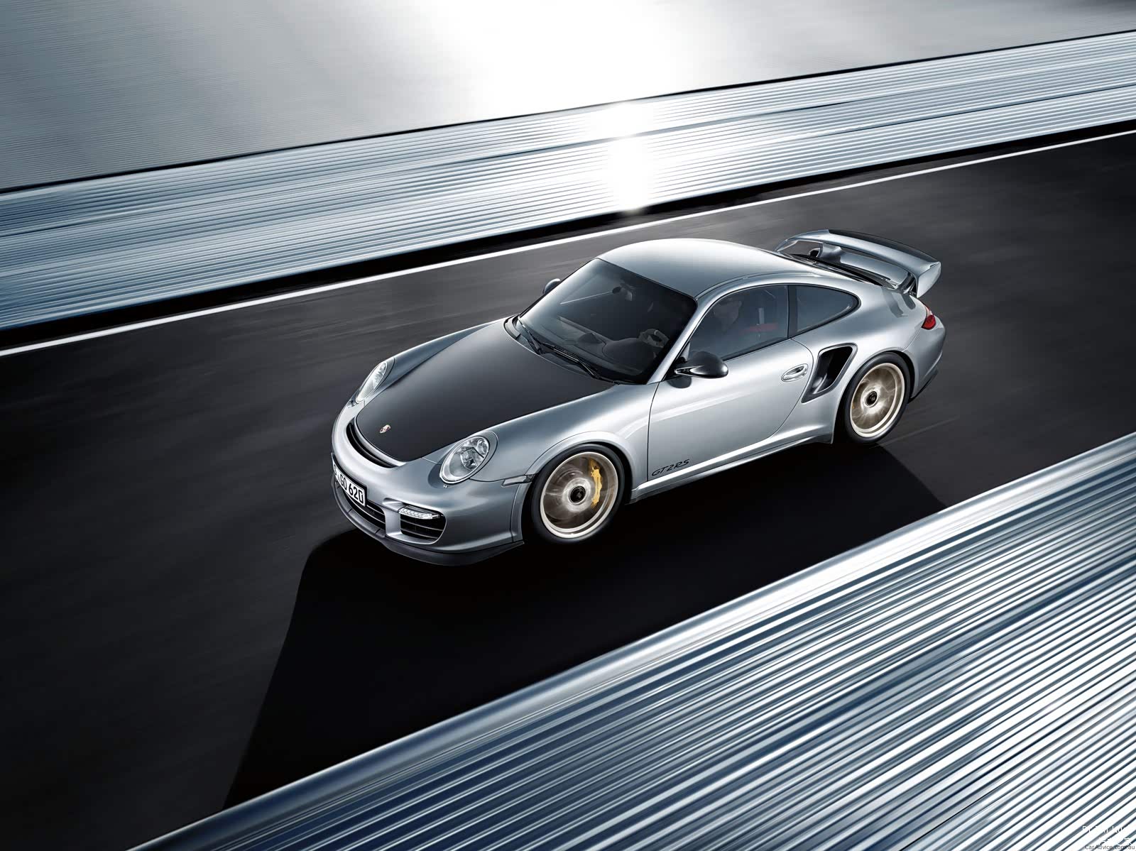 997 911 GT2 RS