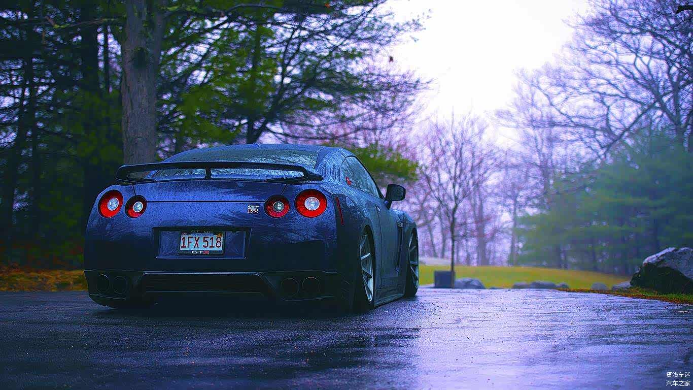 GTR