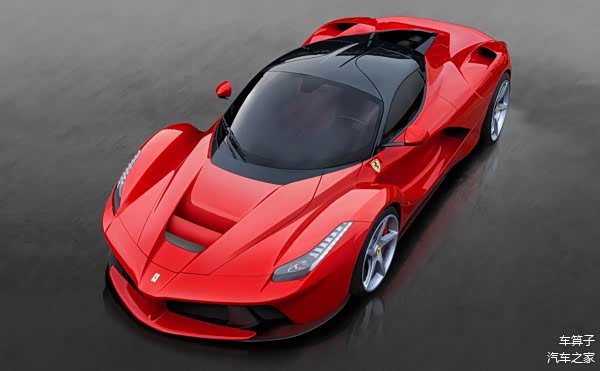 LaFerrari