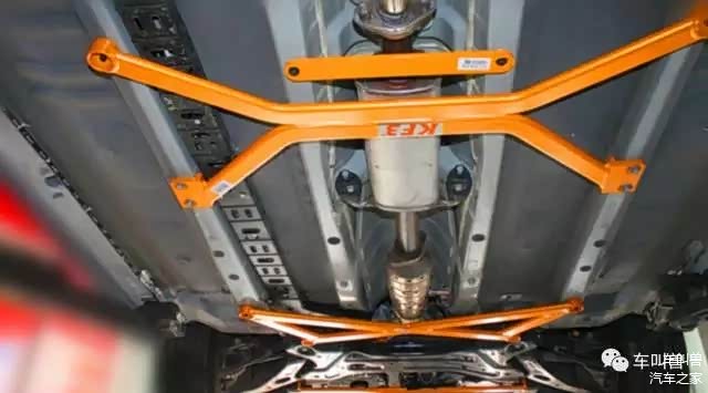 强化件加装标准