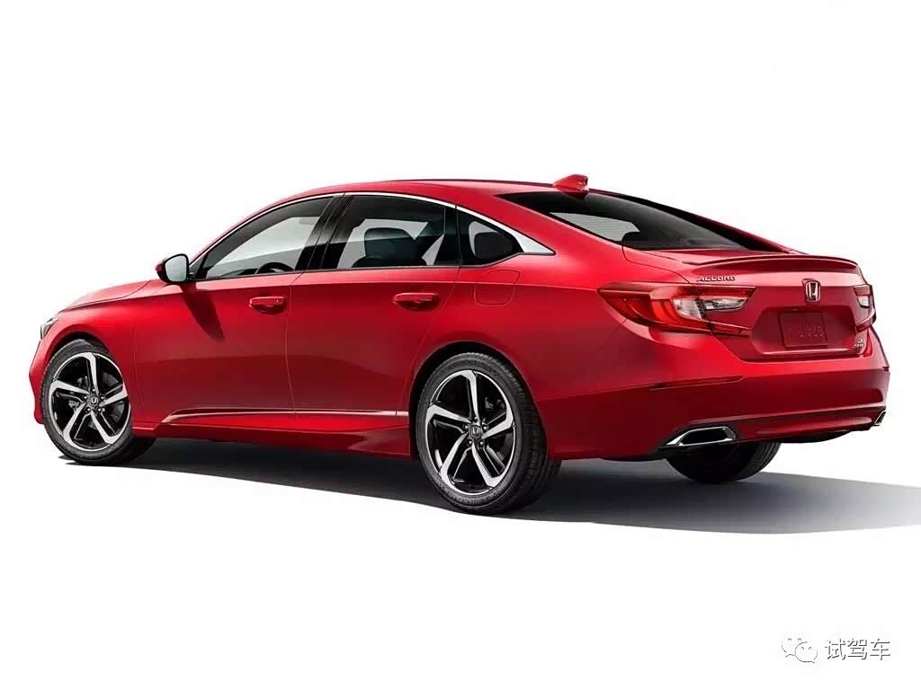 Fastback造型