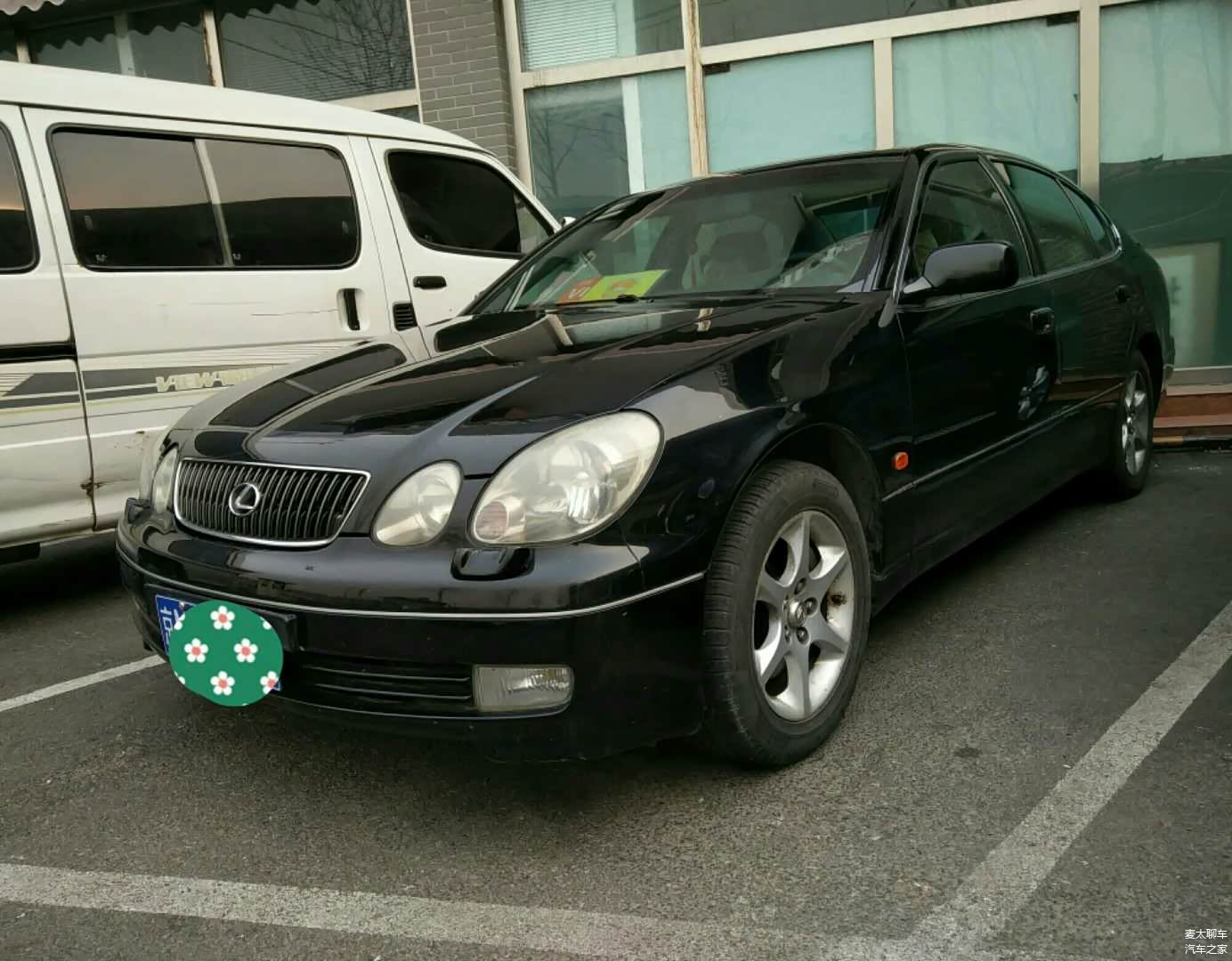 我家的老车