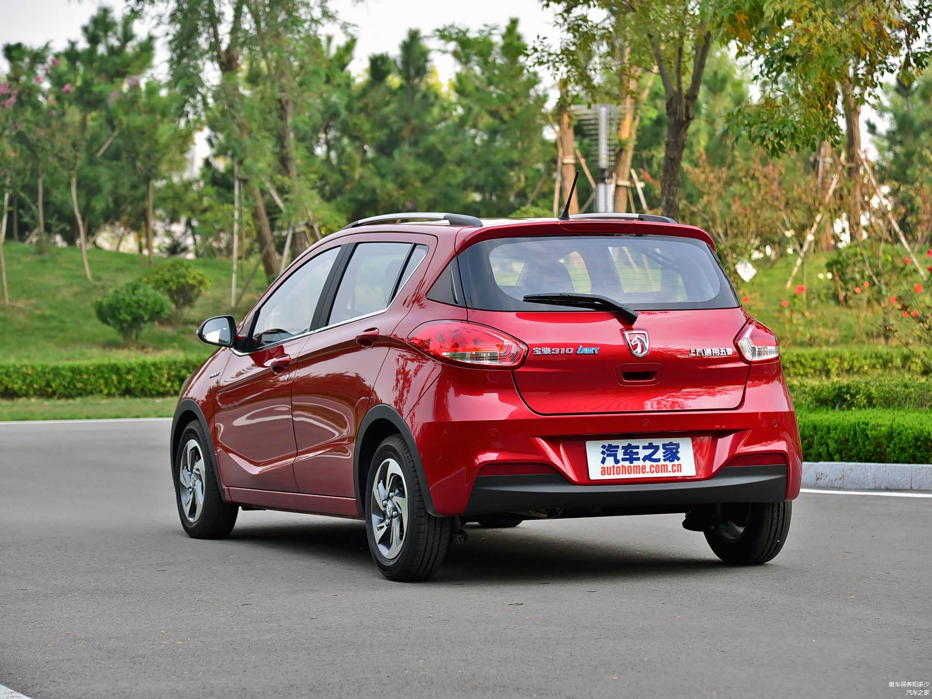 /引自汽车之家图库