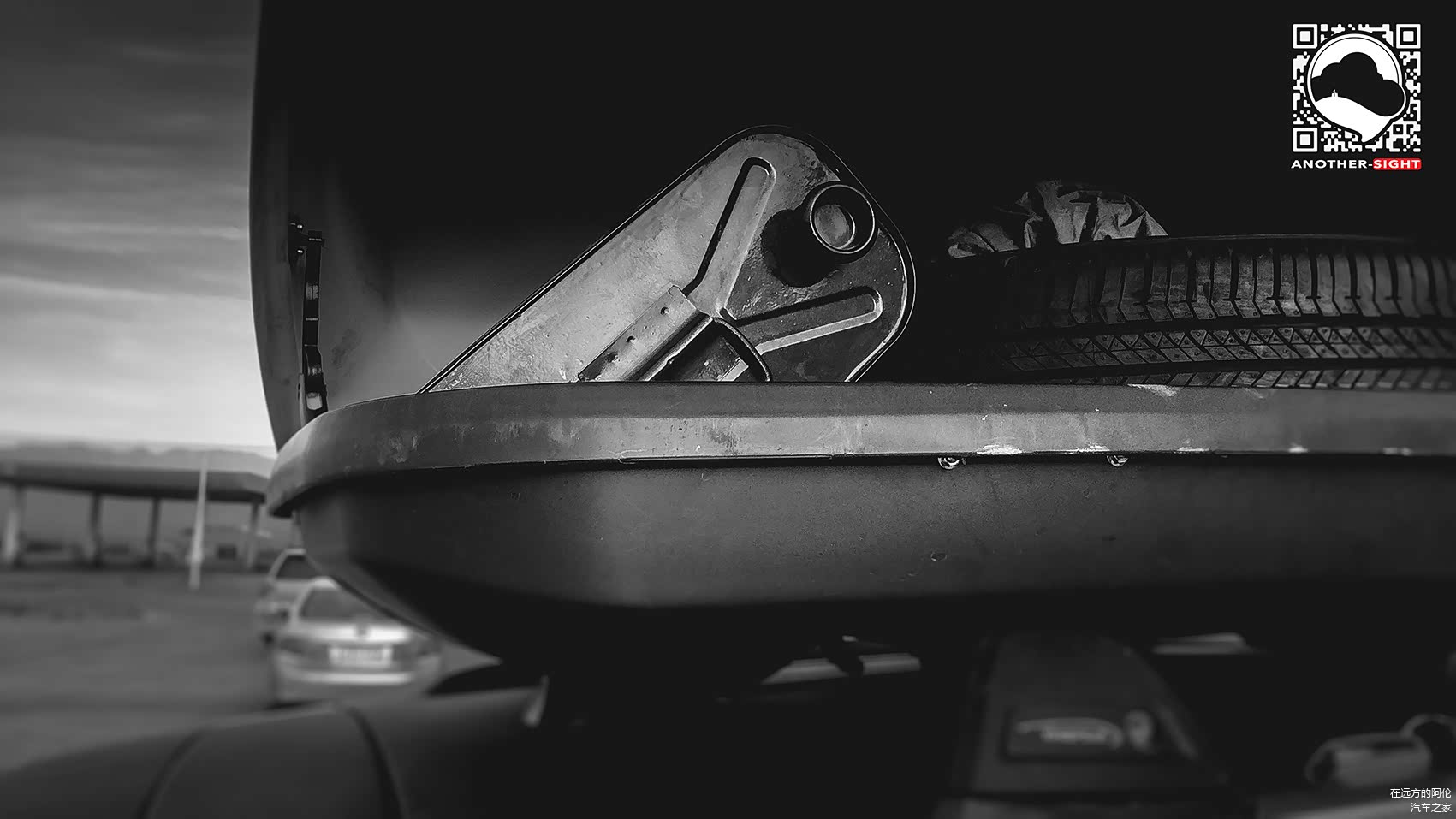 单人单车环游中国第一季
变形之前的油桶