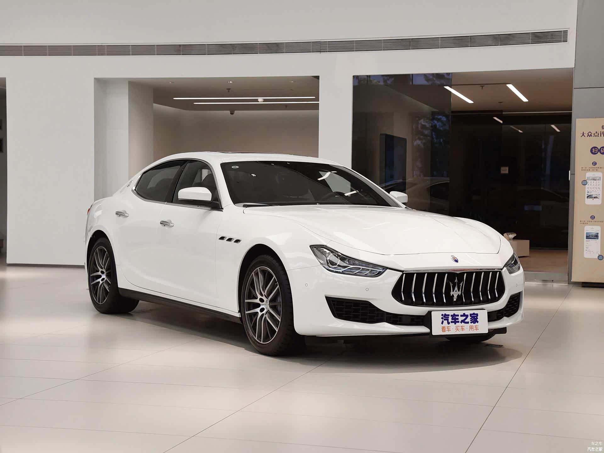 /引自汽车之家图库