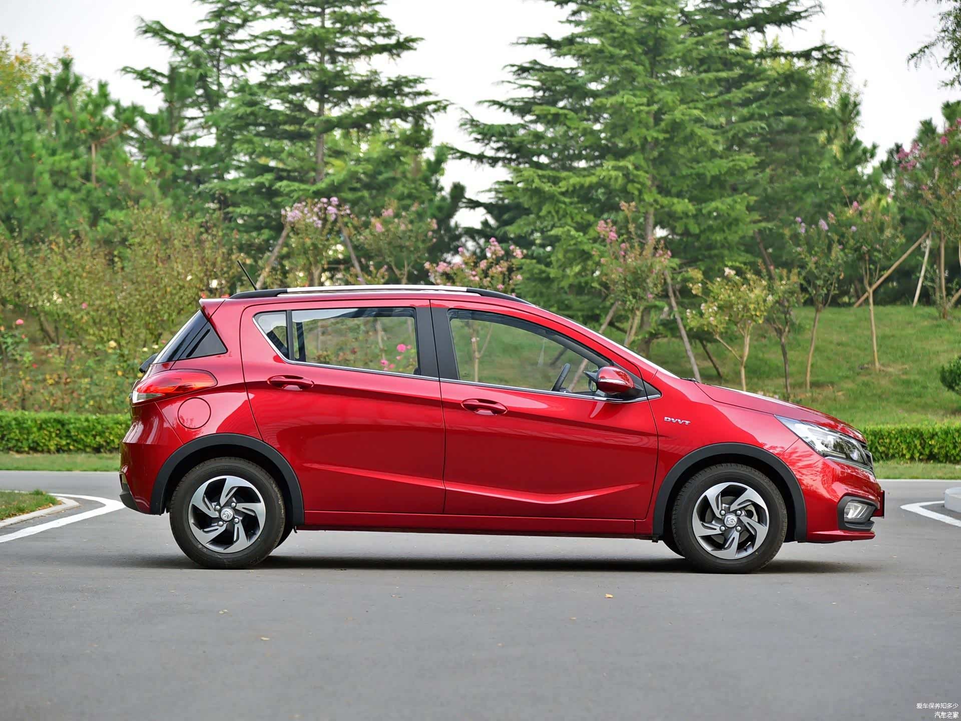 /引自汽车之家图库