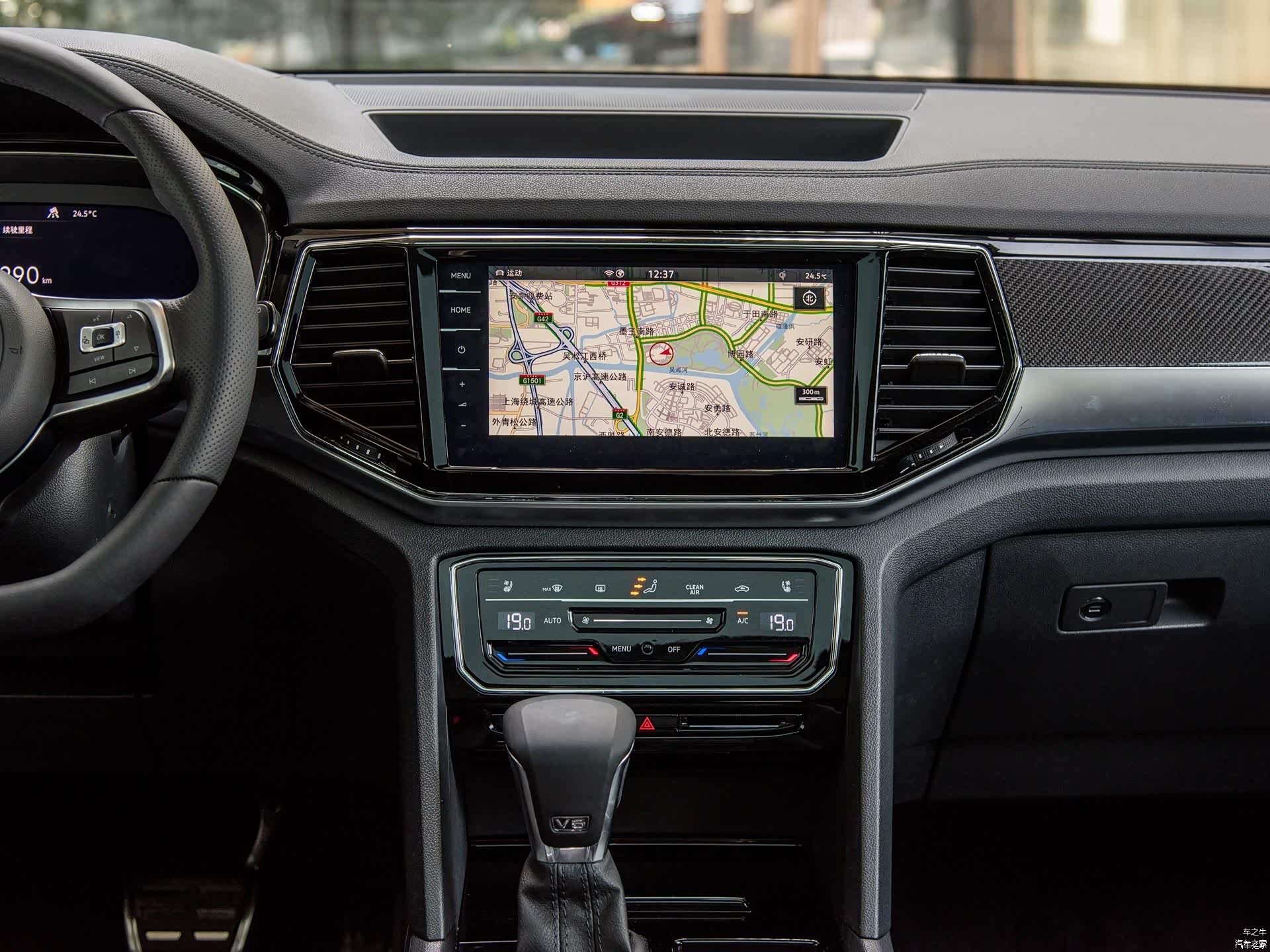 /引自汽车之家图库