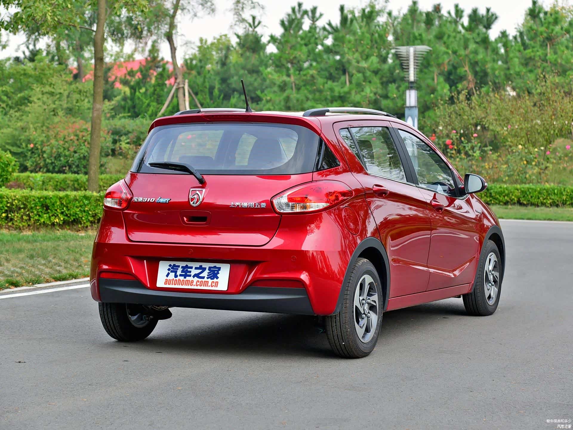 /引自汽车之家图库