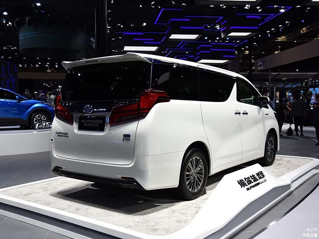 /引自汽车之家图库